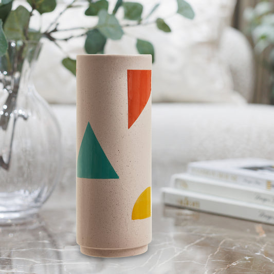 Jada Abstract Vase