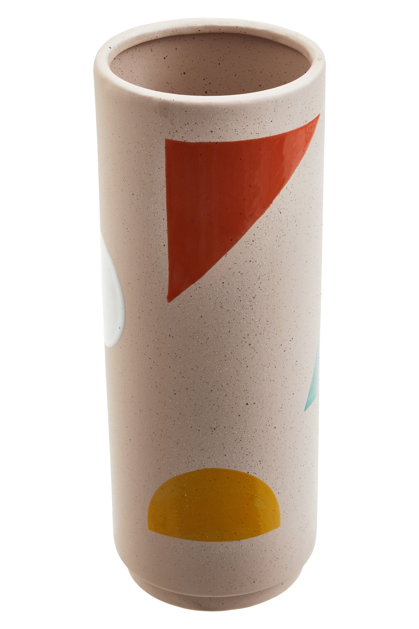 Jada Abstract Vase