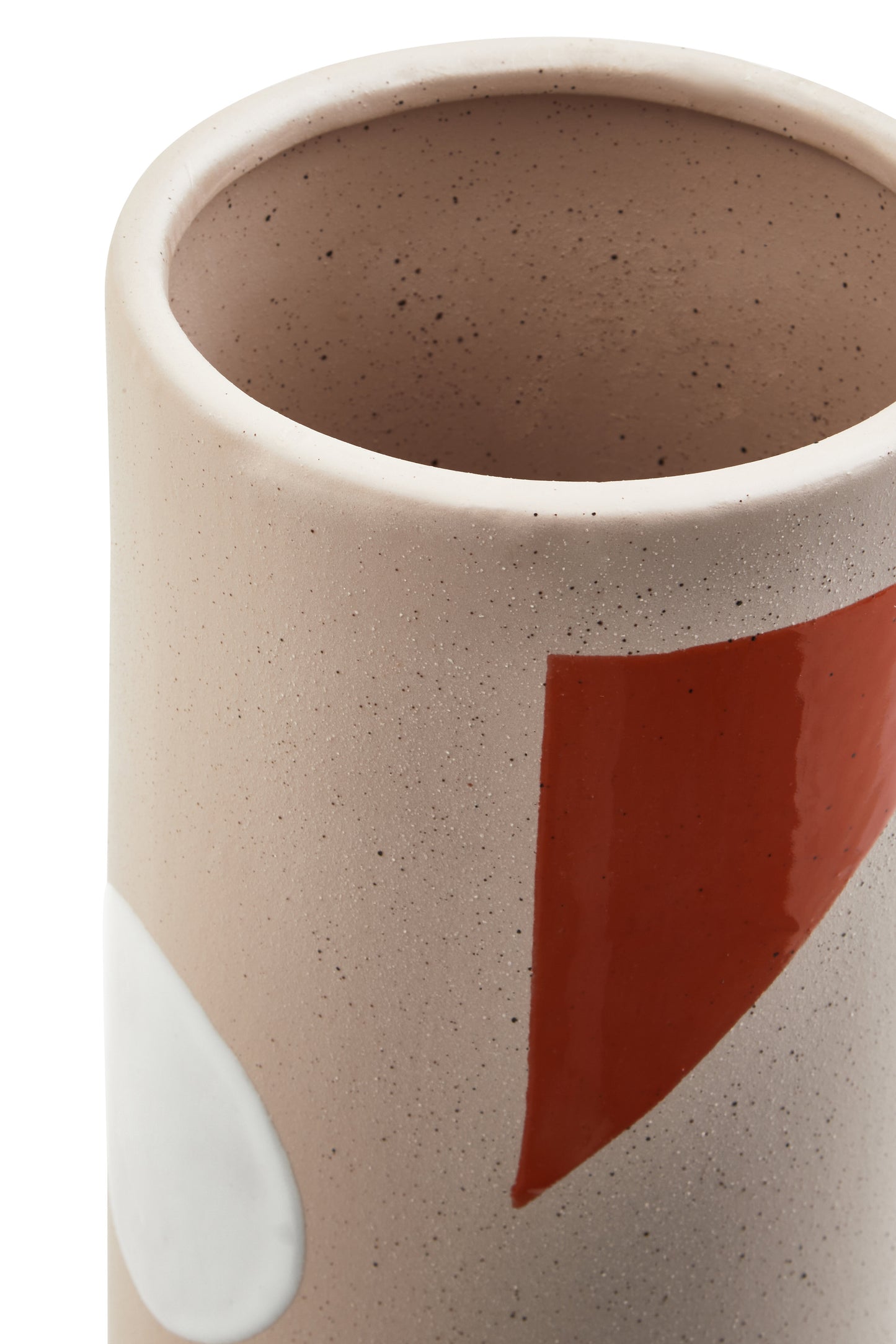 Jada Abstract Vase