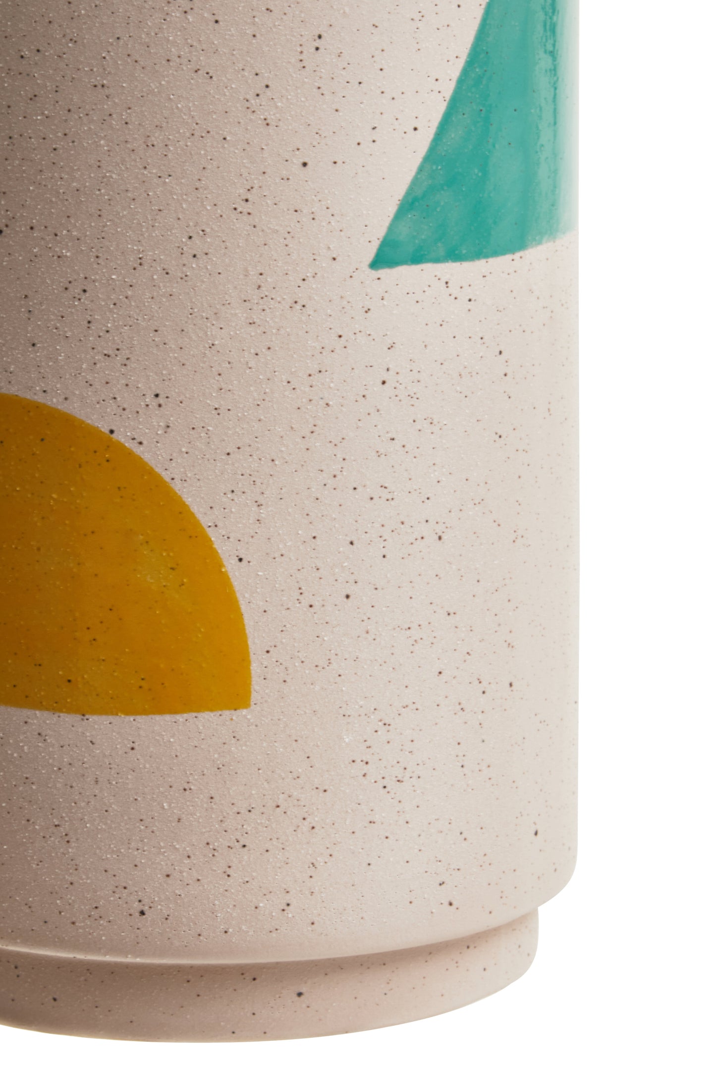 Jada Abstract Vase