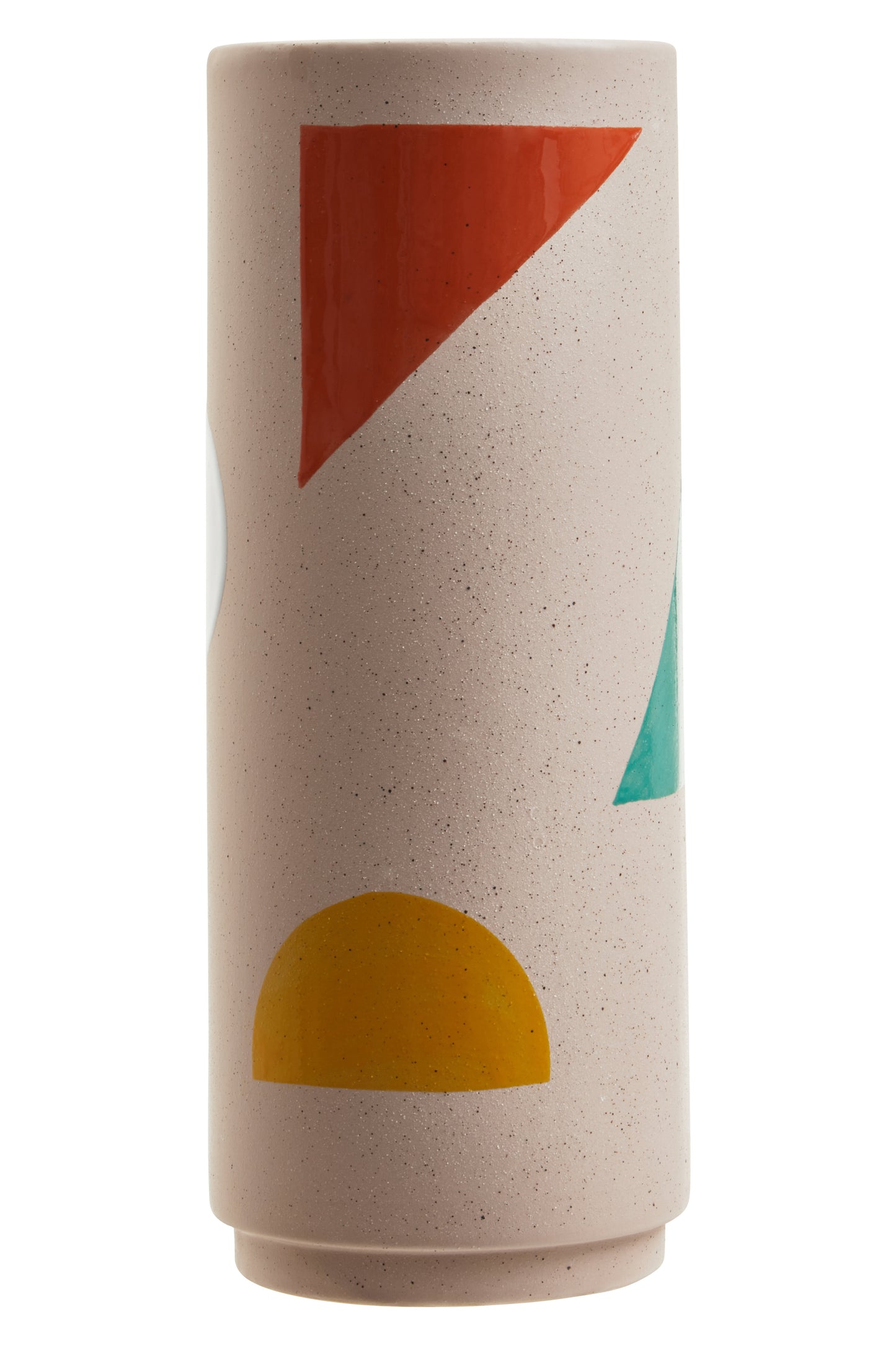 Jada Abstract Vase