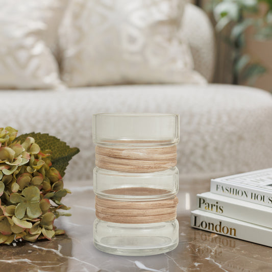 Kuta Natural Vase