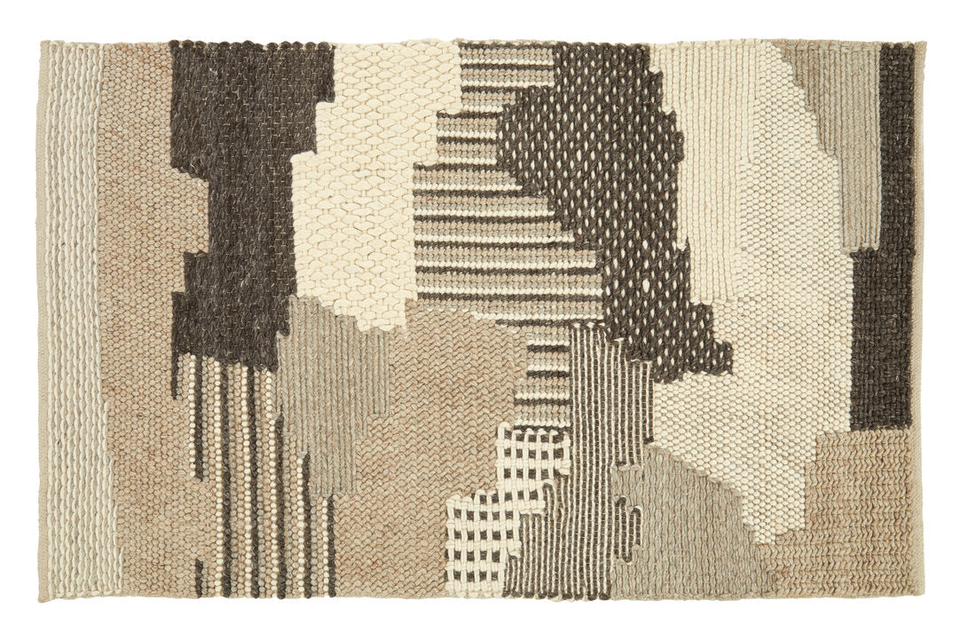 Bosie Jango Small Textured Rug