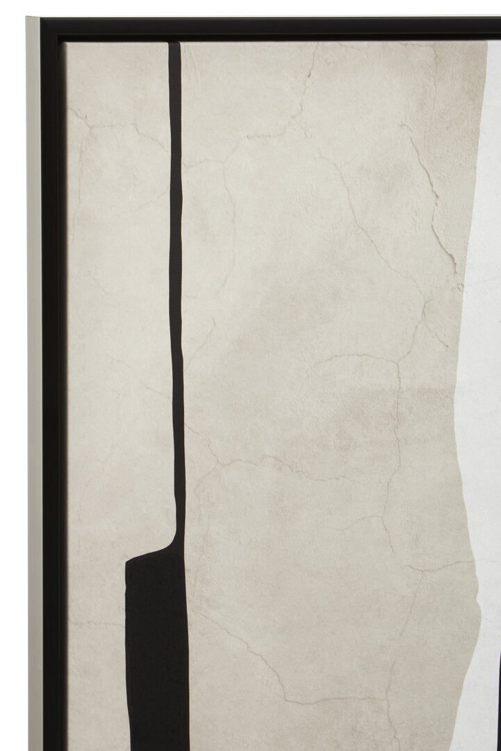 Astratto Abstract Wall Art - Macro