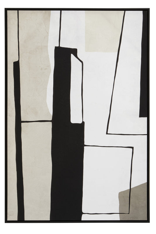 Astratto Abstract Wall Art