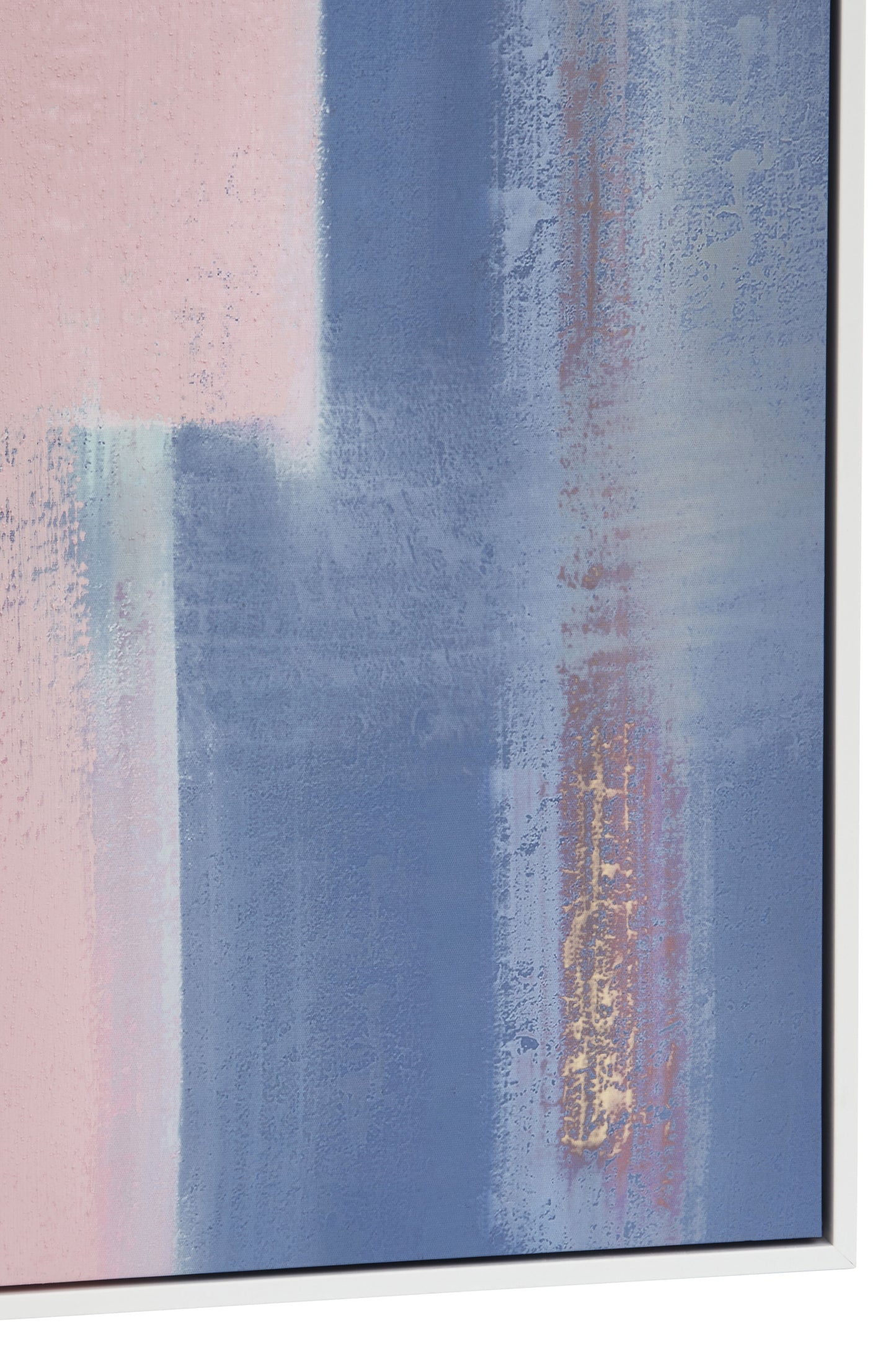 Astratto Water Colour Effect Wall Art