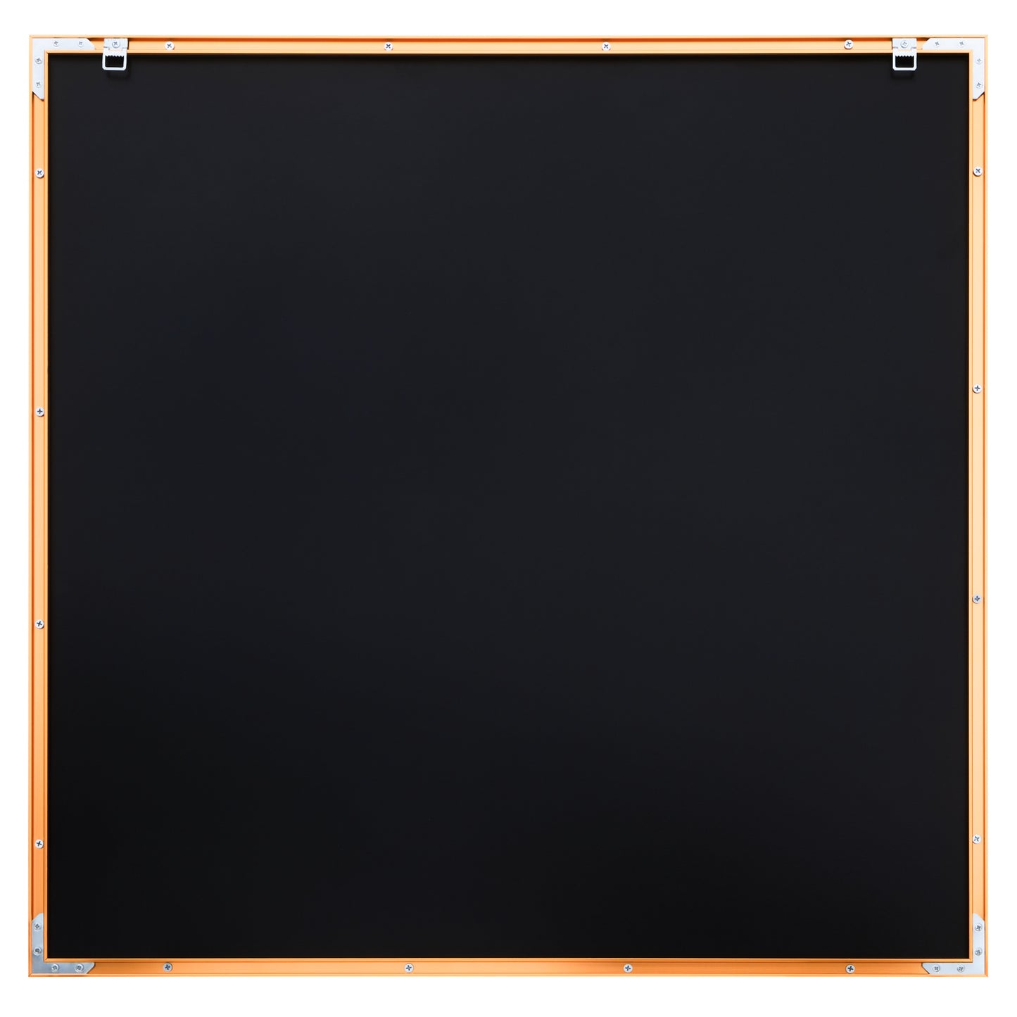 Nason White And Gold Wall Art
