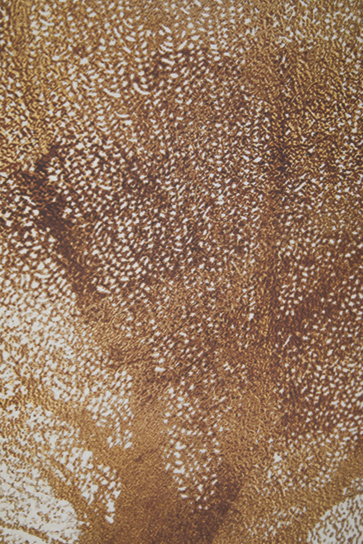 Nason White And Gold Wall Art