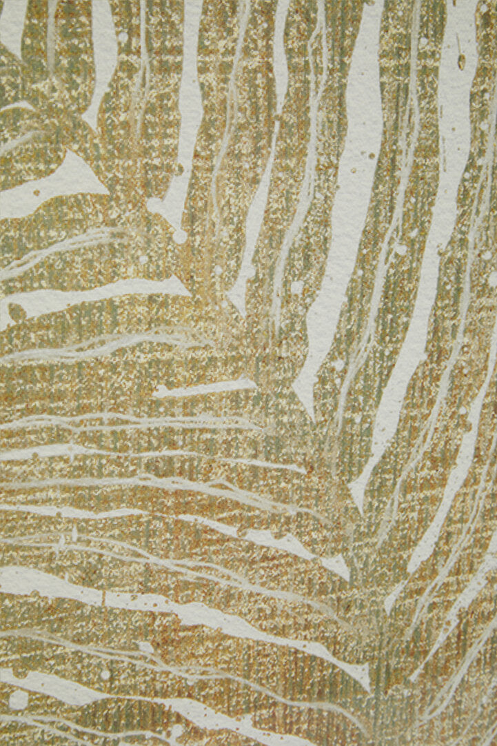 Nason Set Of Two Botanical Wall Art - Macro