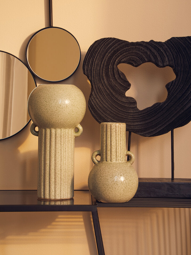 Lacuna Cutout Sculpture