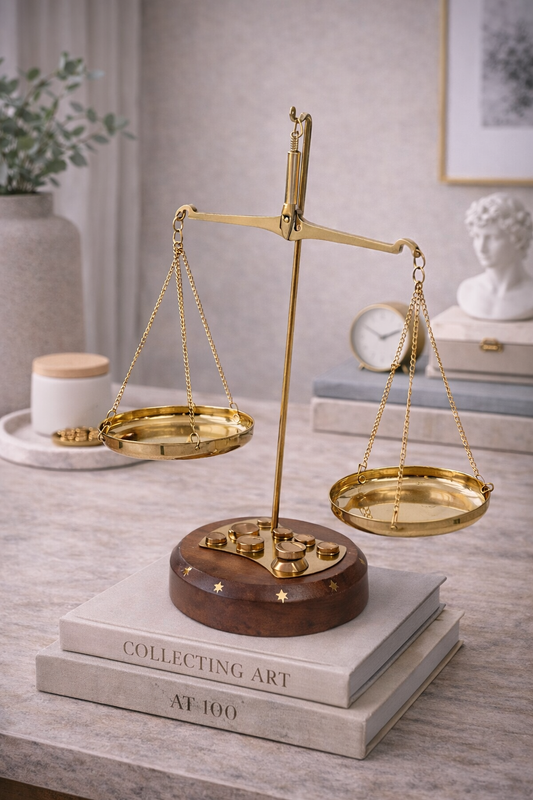 Churchill Small Weighing Scale