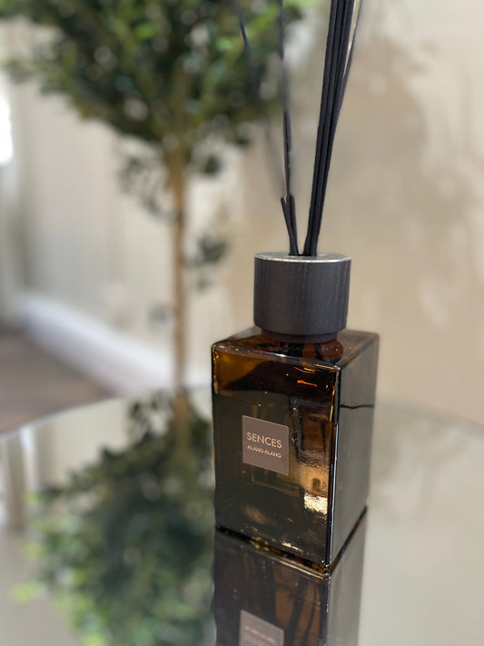 Amber Alang Reed Diffusers Diffusers & Candles – Q Interiors
