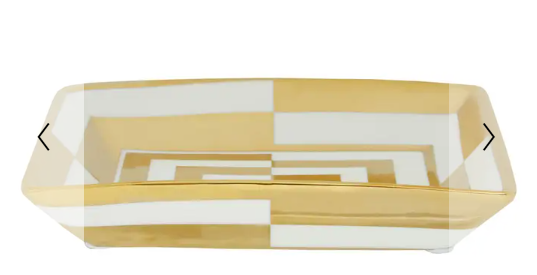 Curva Dish