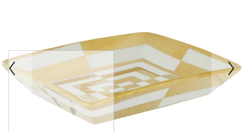 Curva Dish