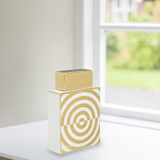 Curva Jar